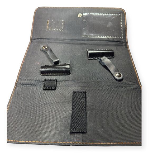 Hattori Hanzo Shears Storage Case Protector Hair Stylist - Picture 3 of 4